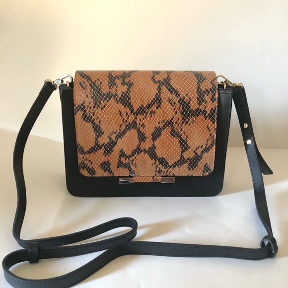 Helen Kaminski Bags Helen Kaminski Purse Poshmark